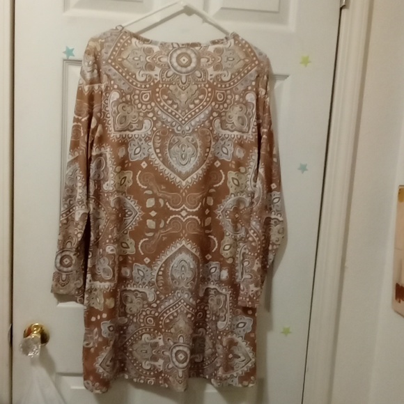 Ladies tunic top - Picture 2 of 2